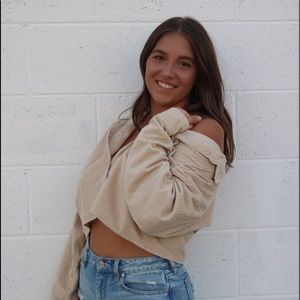 Meet your Posher, Grace